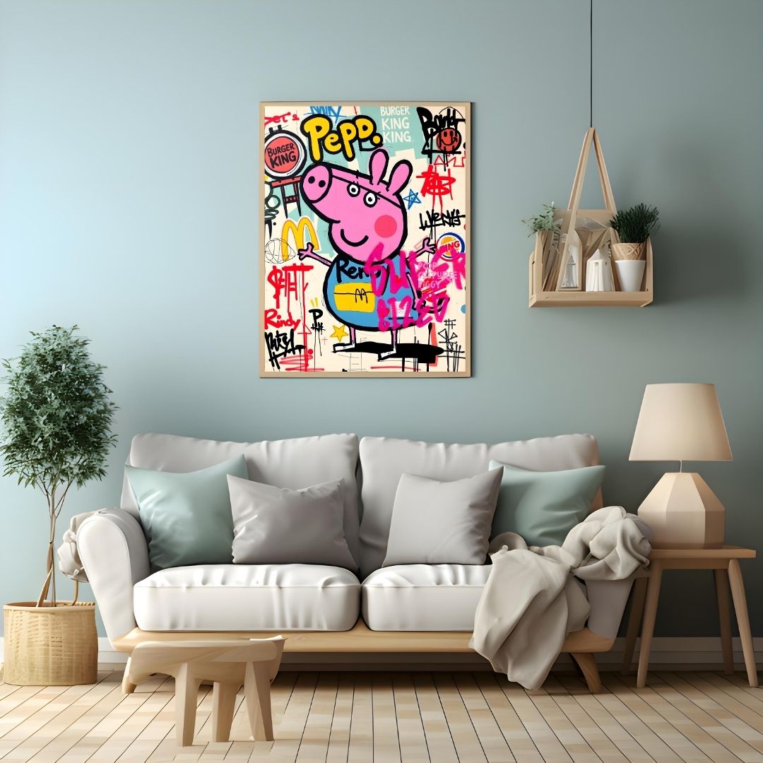 "PEPPA"