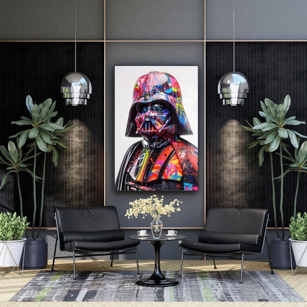 "THE MACHINE STAR" 2