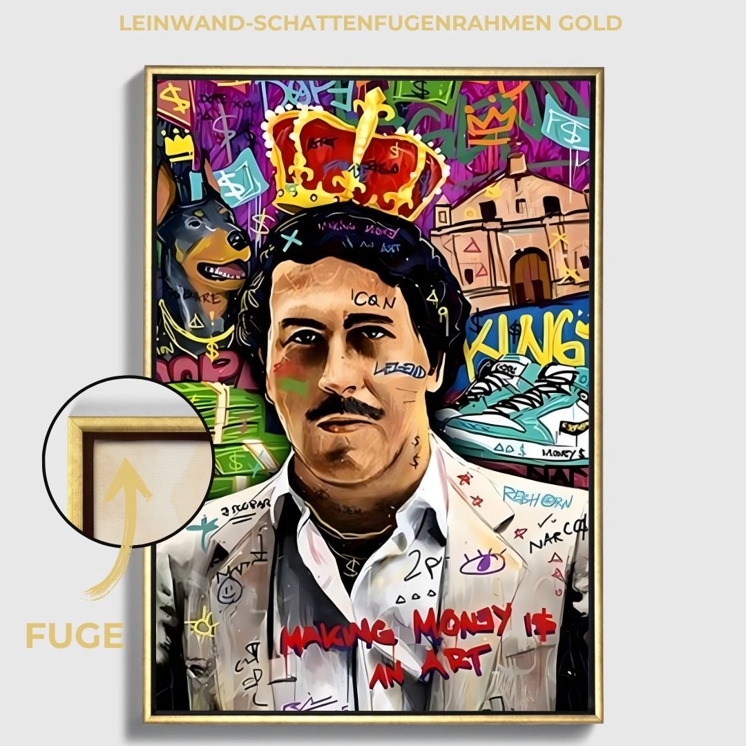 "MAFIA ART"