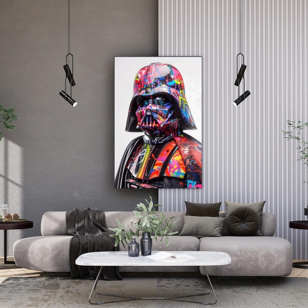 "THE MACHINE STAR" 2