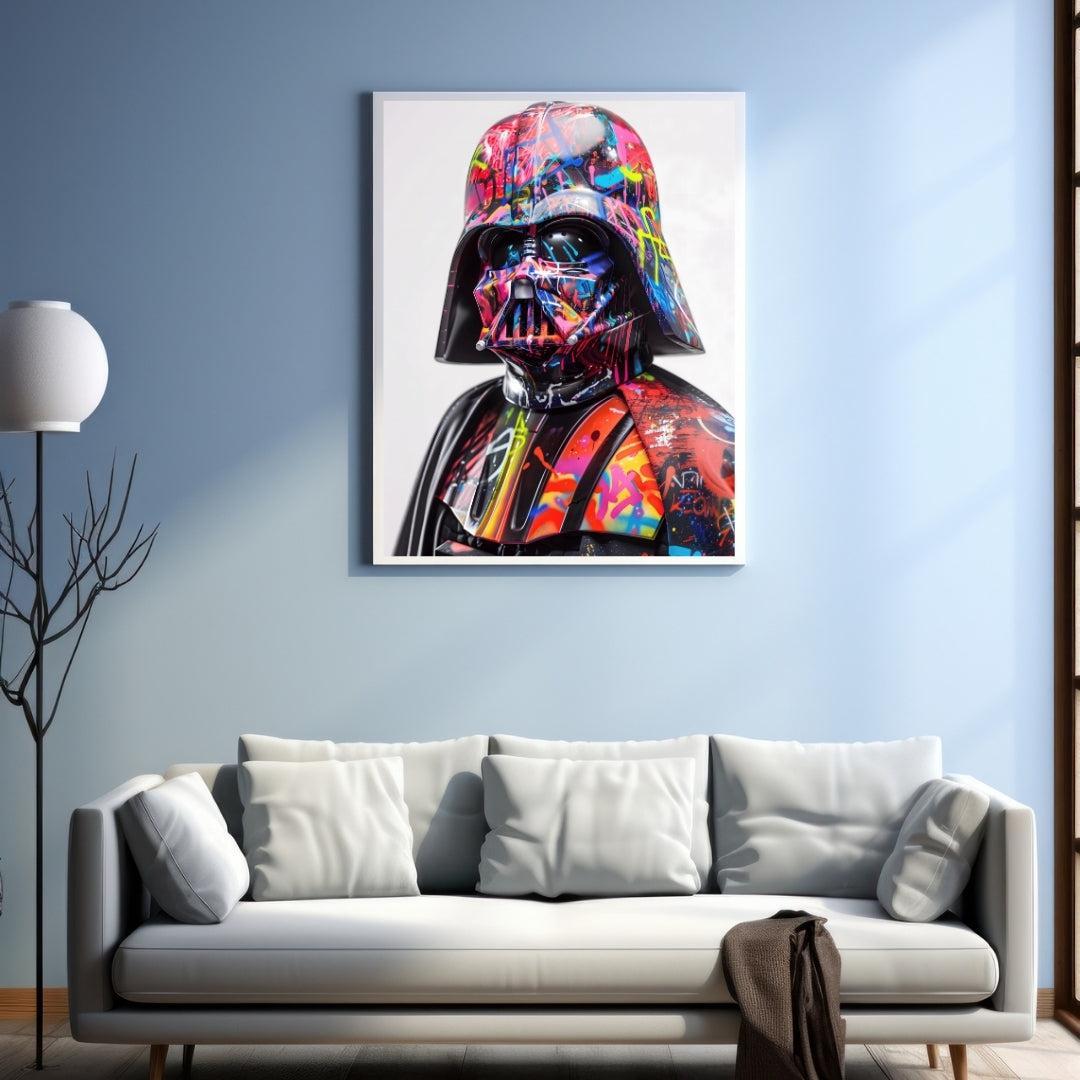 "THE MACHINE STAR" 2