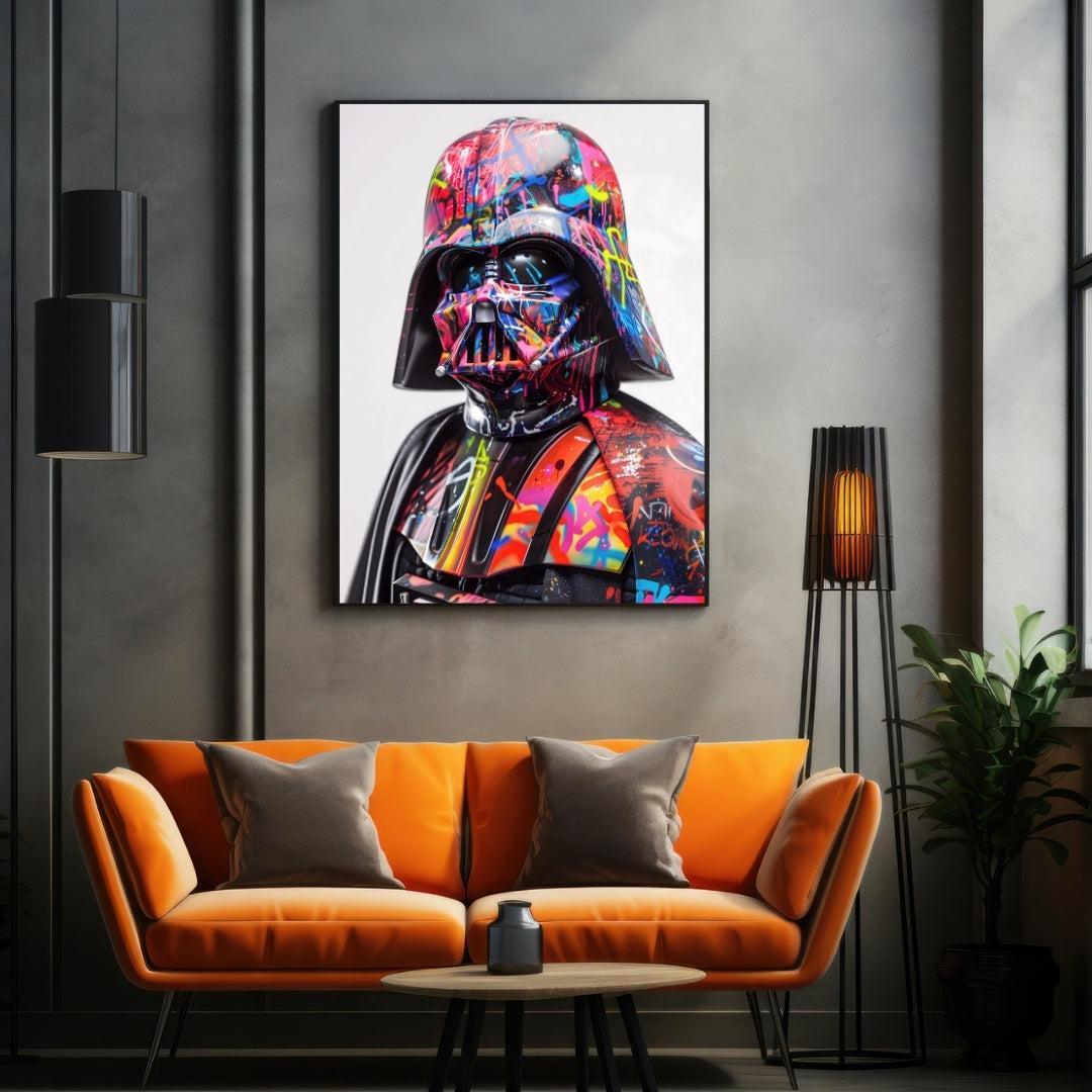 "THE MACHINE STAR" 2