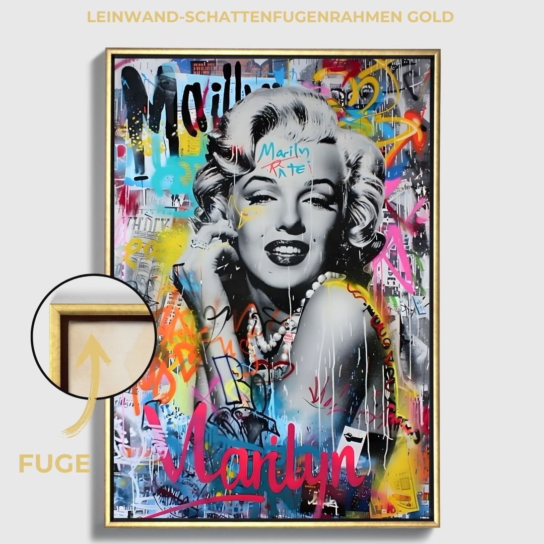 "MARILYN MONROE" 5