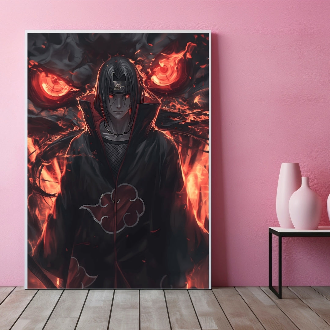 "UCHIHA"