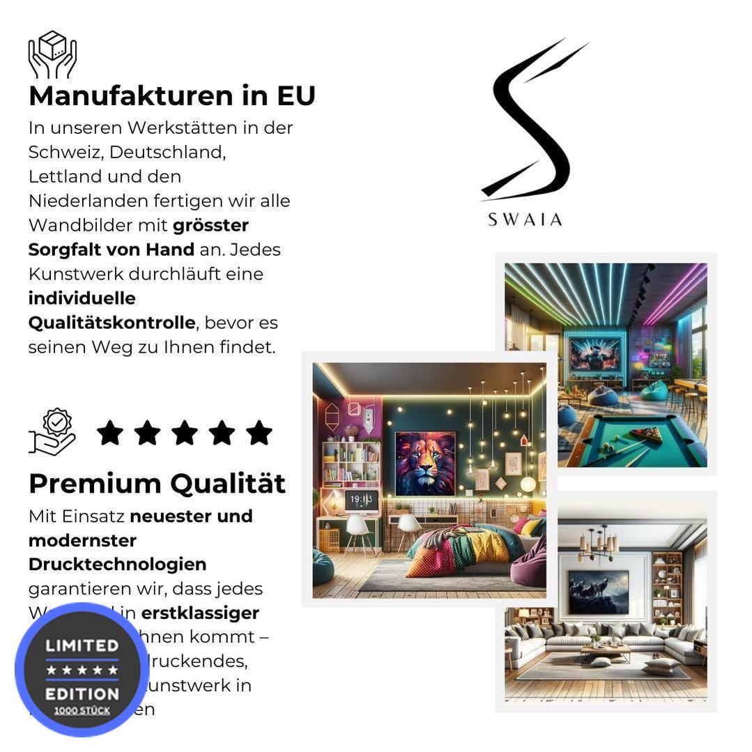 "DREAM UNTIL ITS YOUR REALITY"