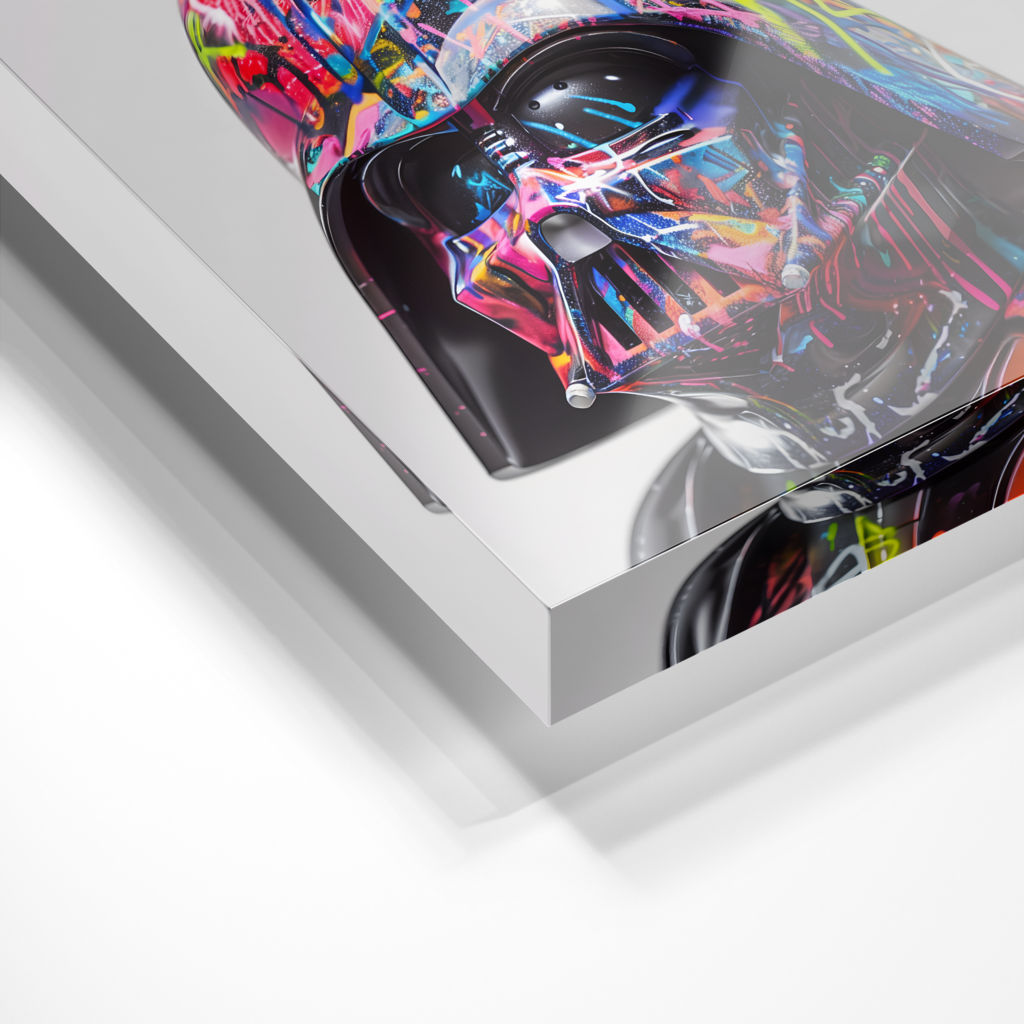 "THE MACHINE STAR" 2