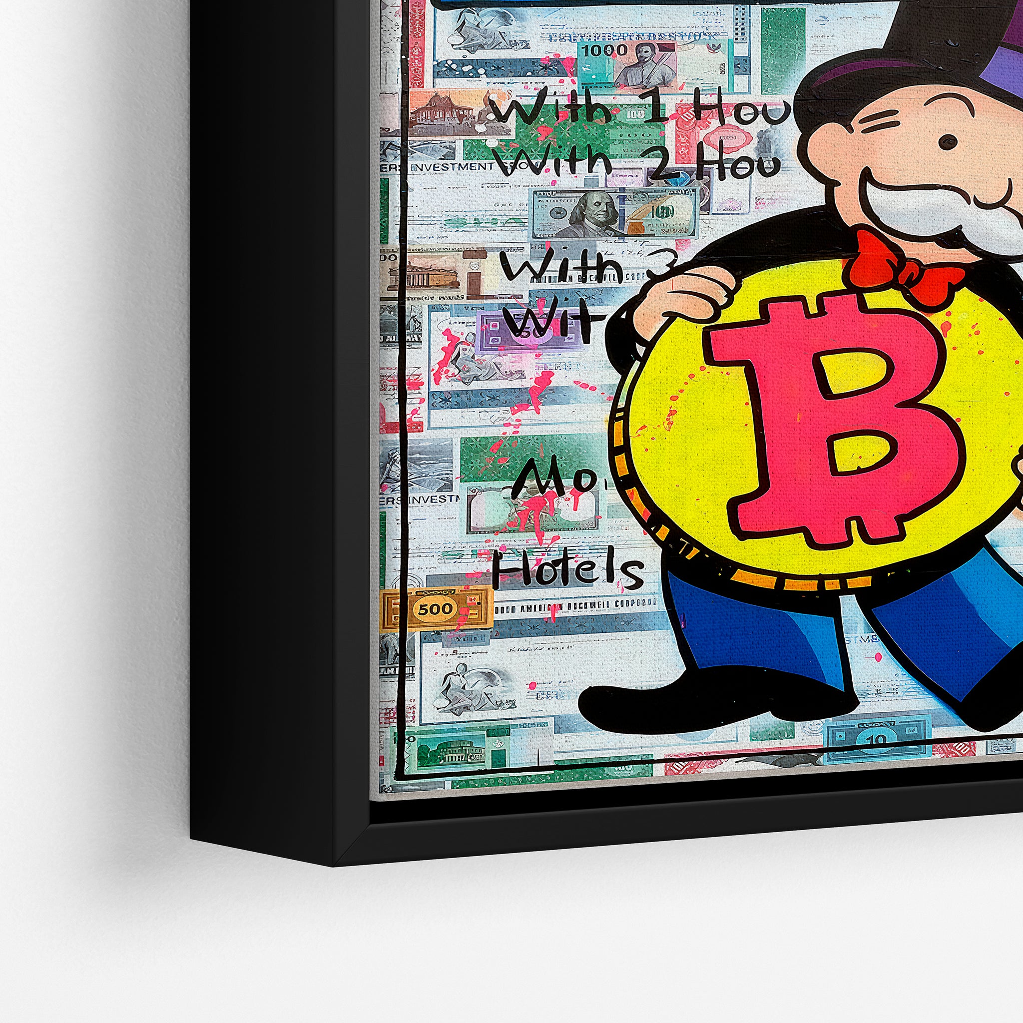 "BITCOIN"