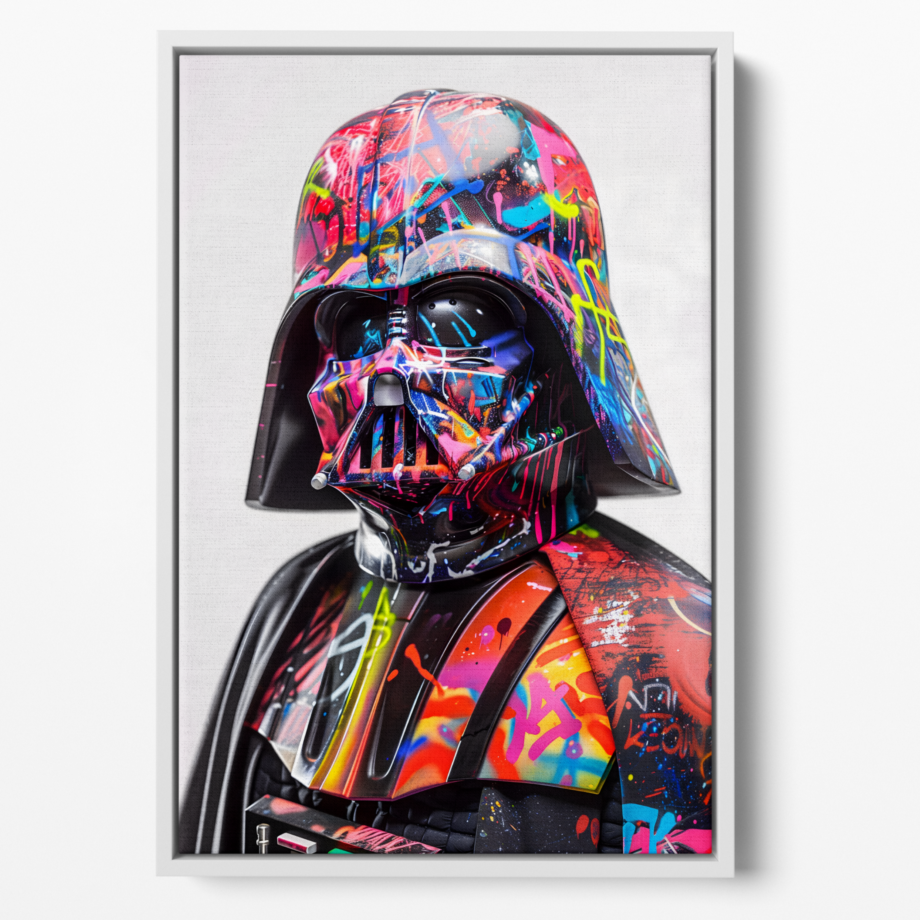 "THE MACHINE STAR" 2