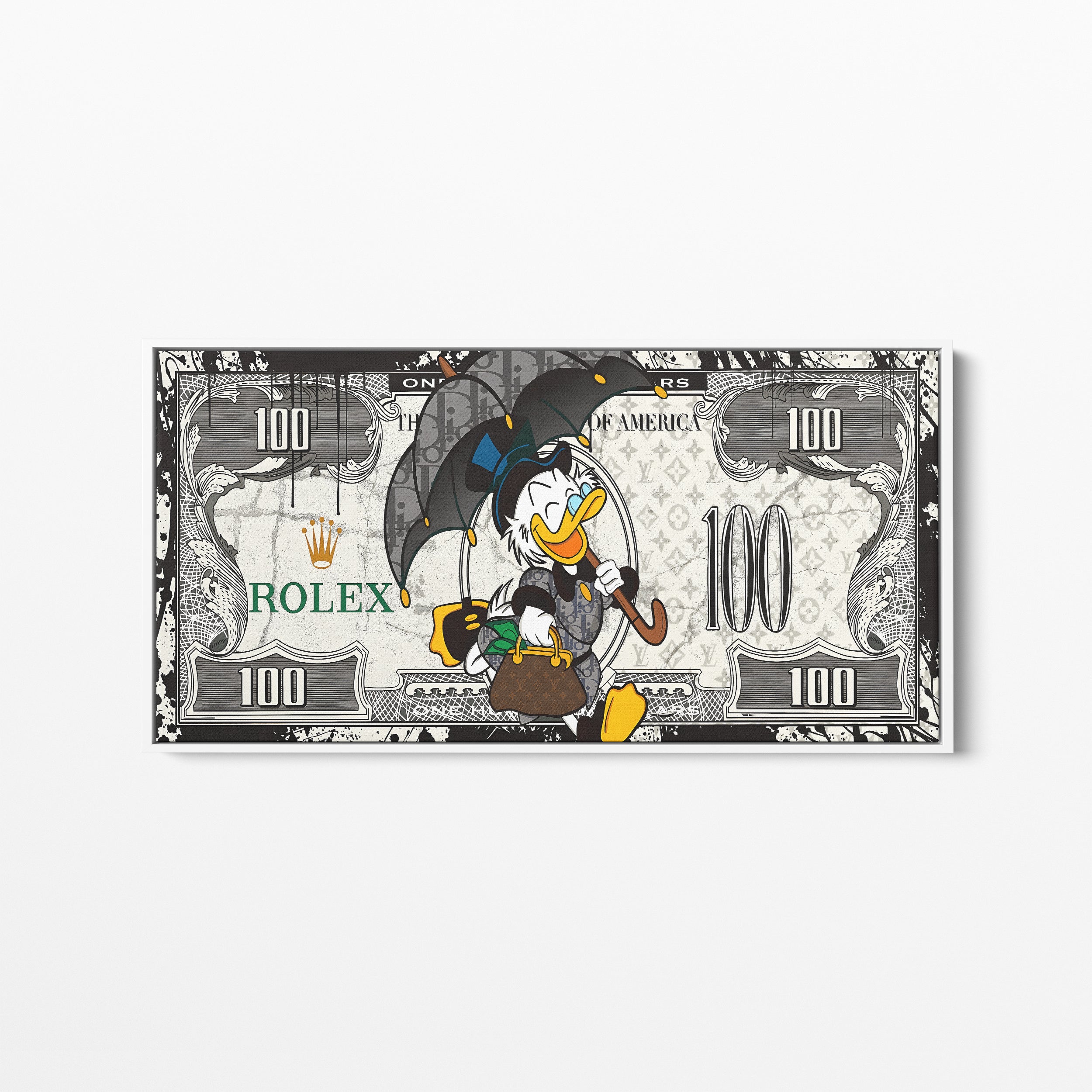 "RICH DUCK"