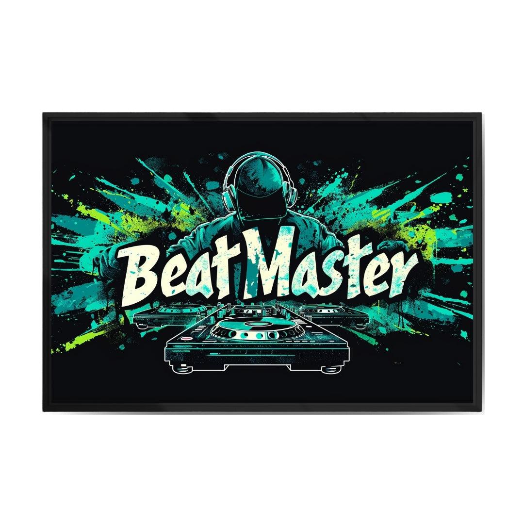 "DJ MASTER"