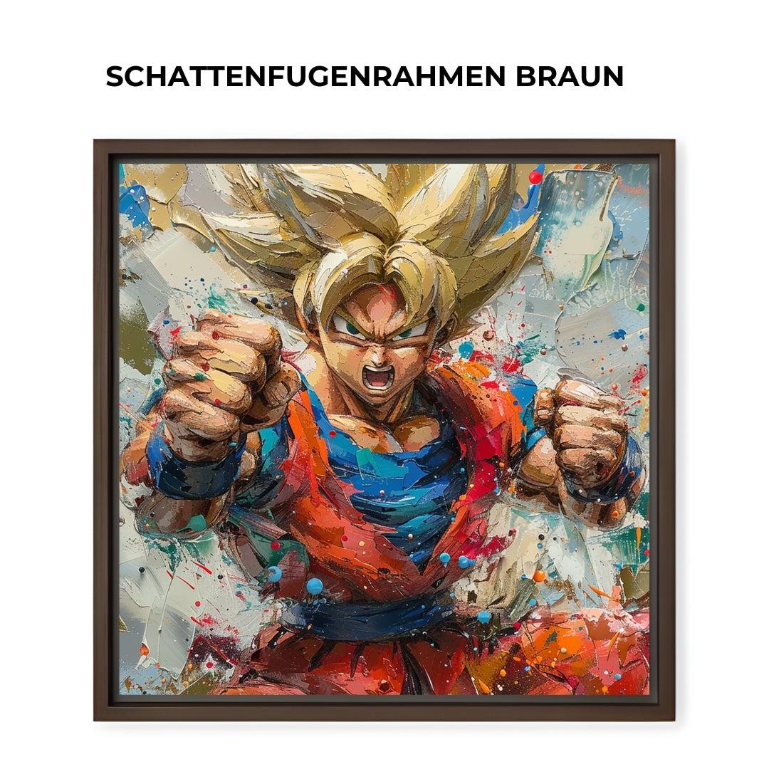 "DRAGON BALL - SON GOKU"