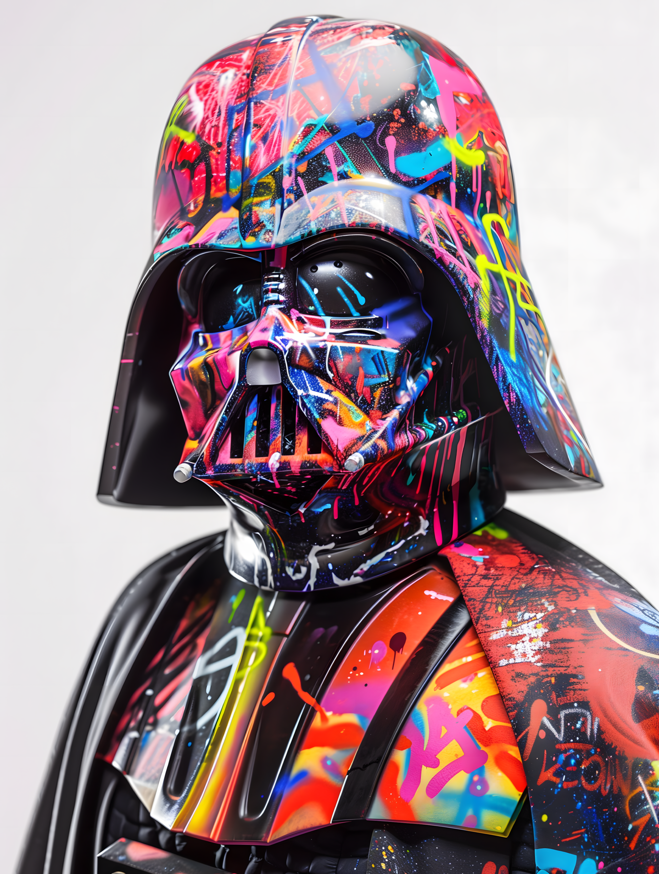 "THE MACHINE STAR" 2