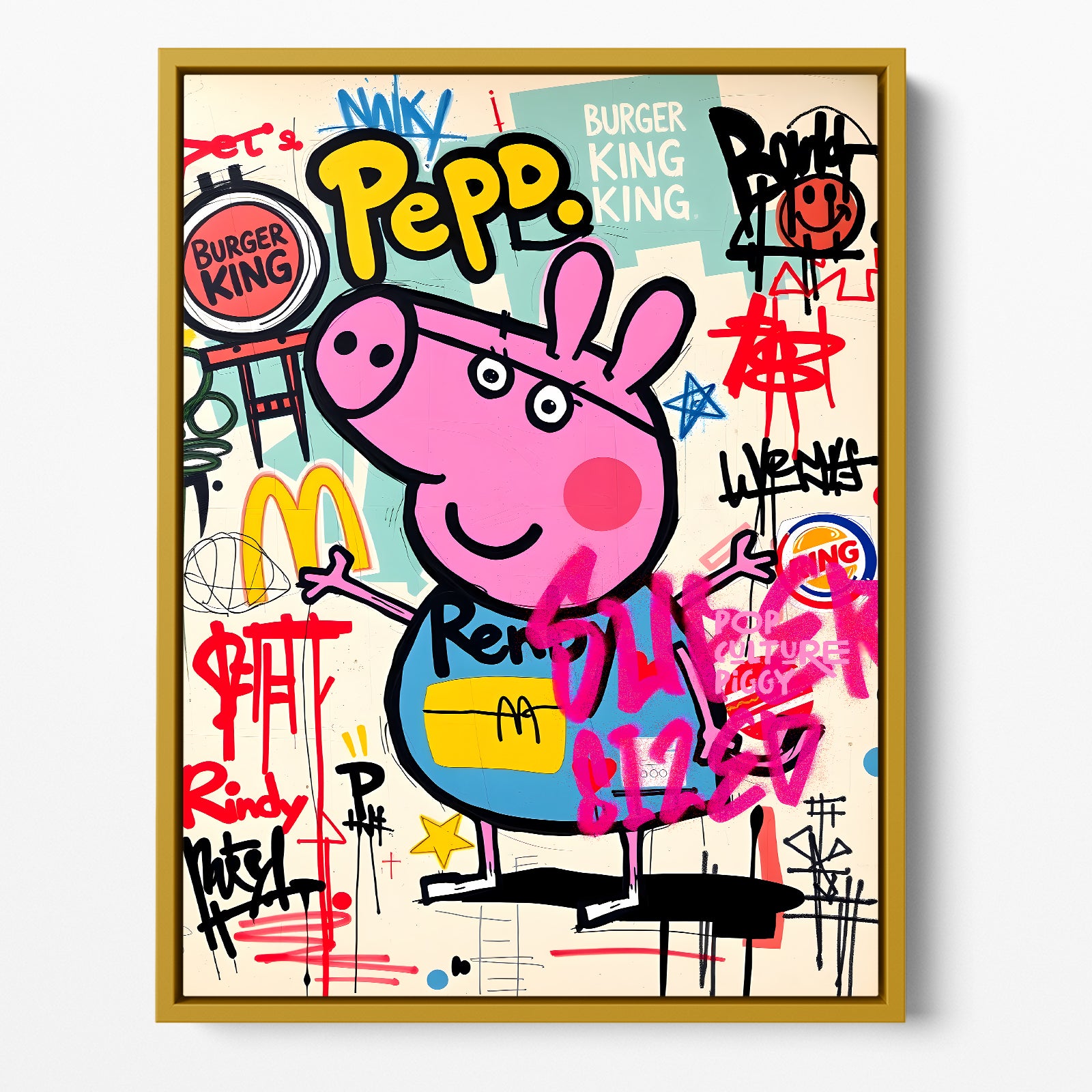 "PEPPA"