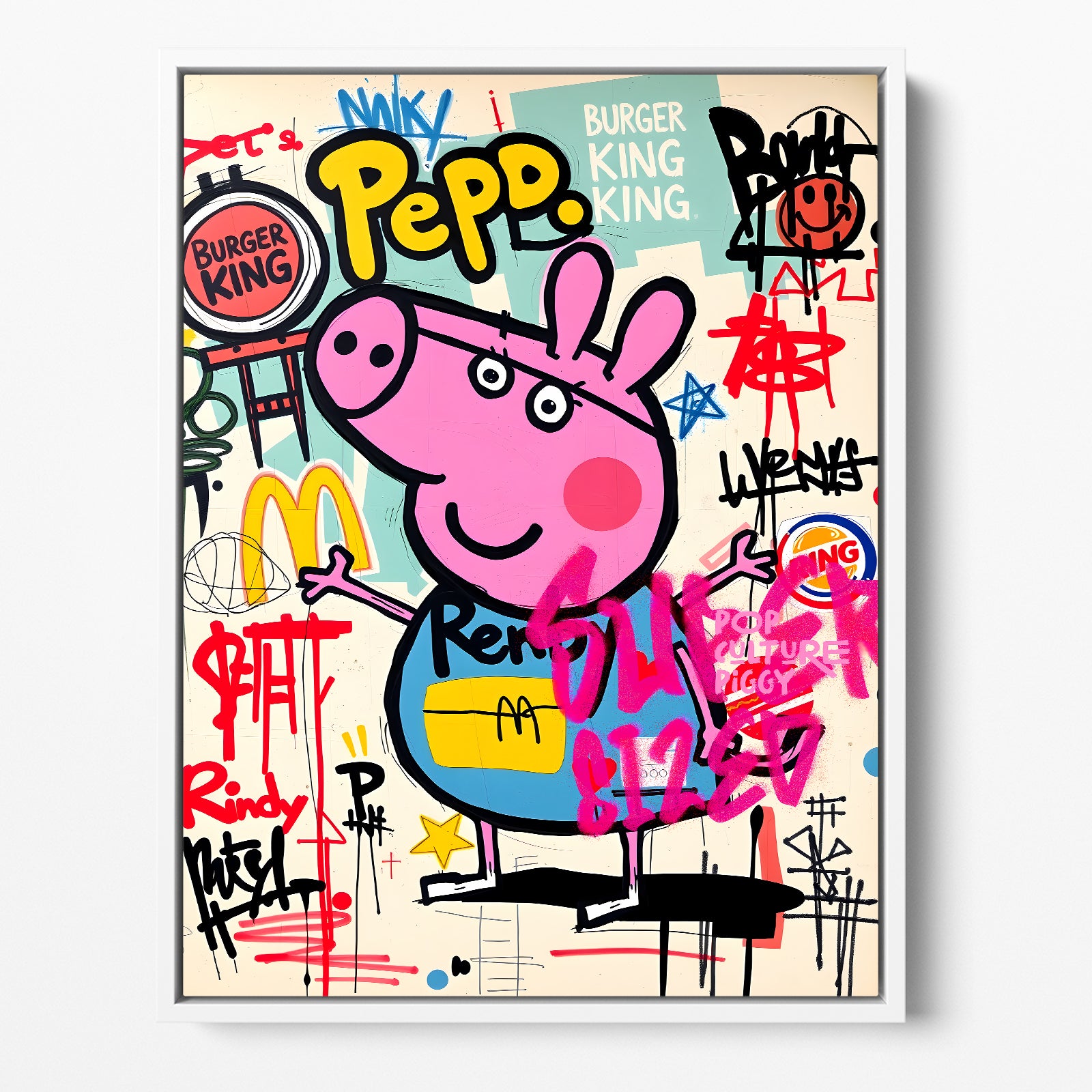 "PEPPA"