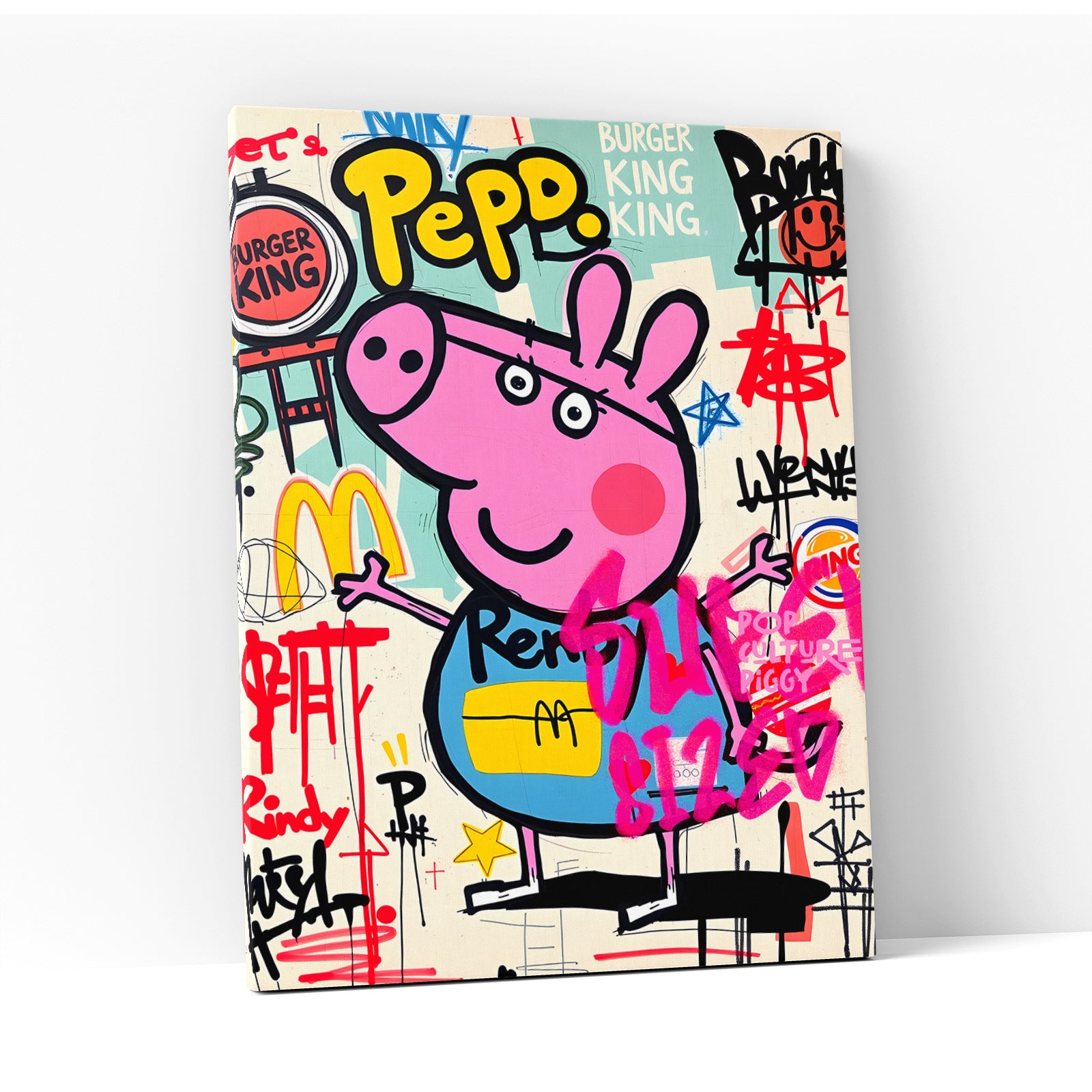 "PEPPA"