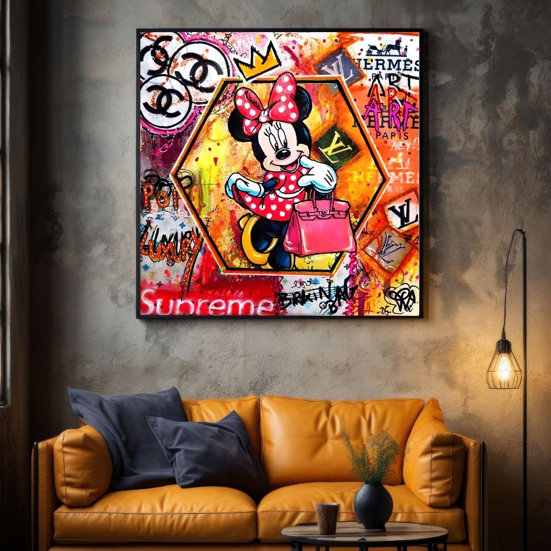 Pop Art