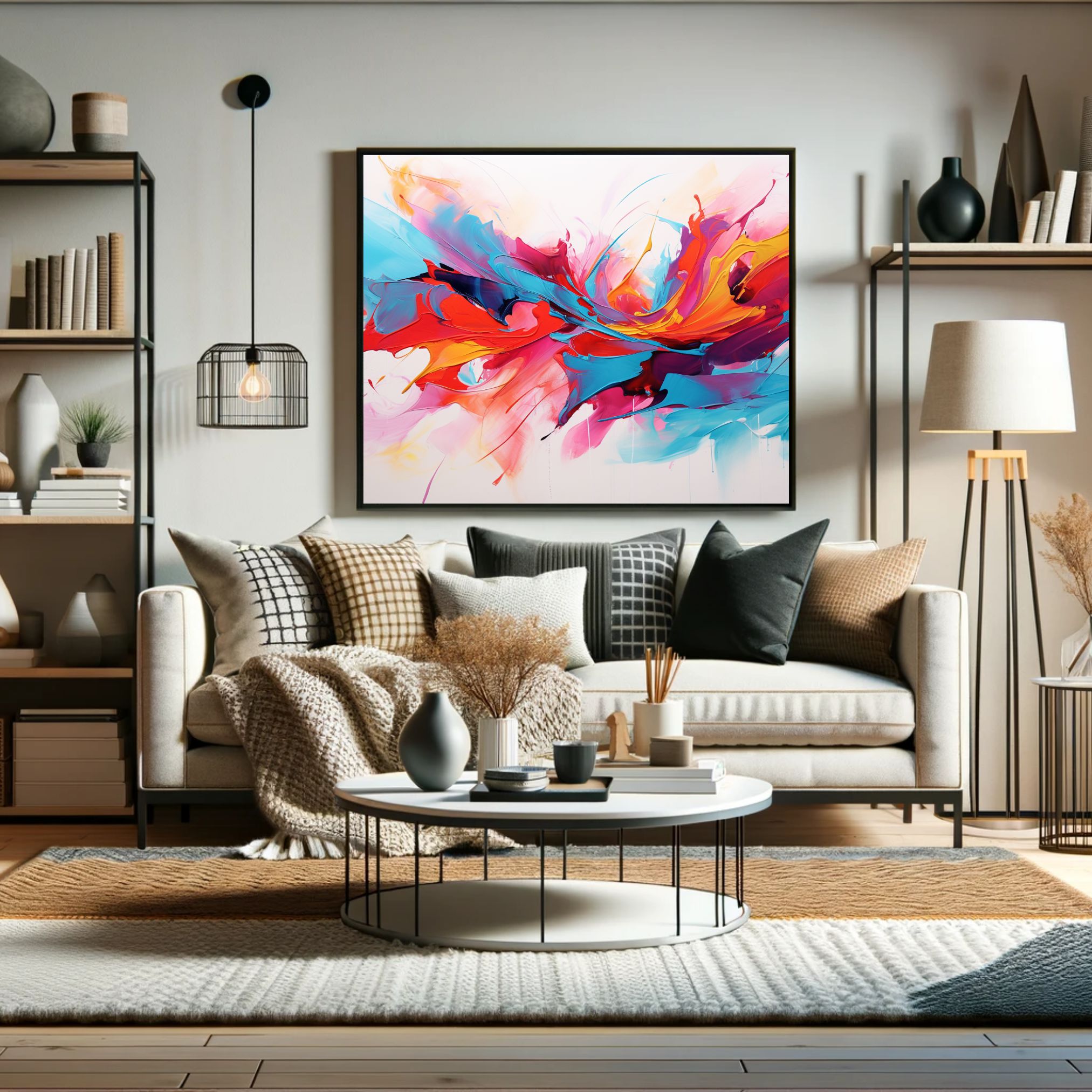 Abstrakt