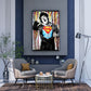 "CHARLES THE HERO"