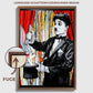 "CHARLES THE MAGICIAN"