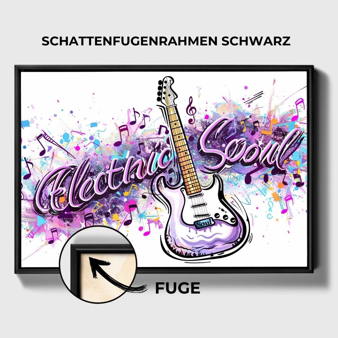 "GUITAR - ELECTRIC SOUL" 2