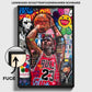 "THE BASKET KING"