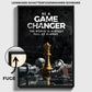 "GAME CHANGER"