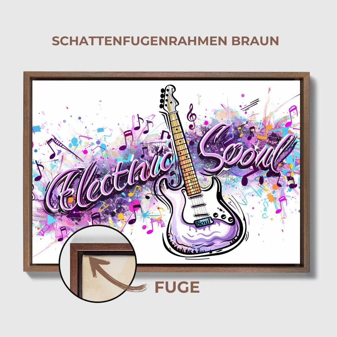 "GUITAR - ELECTRIC SOUL" 2