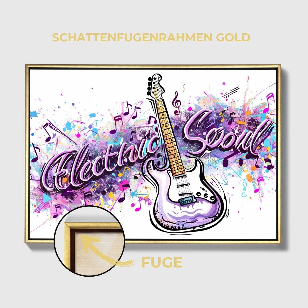 "GUITAR - ELECTRIC SOUL" 2