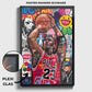 "THE BASKET KING"