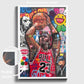 "THE BASKET KING"