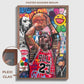 "THE BASKET KING"