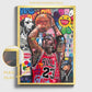 "THE BASKET KING"