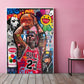 "THE BASKET KING"