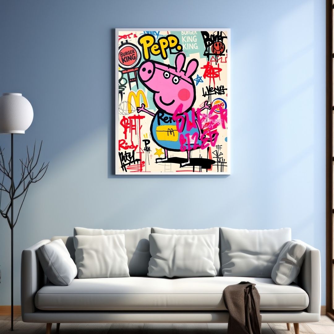 "PEPPA"