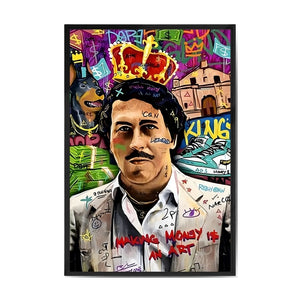 "MAFIA ART"