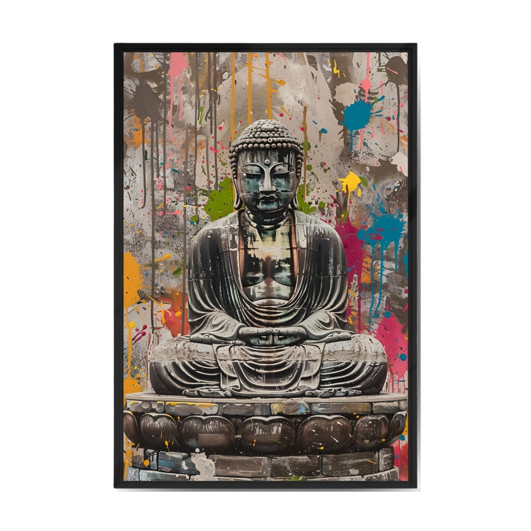 "BIG BUDDHA 2"