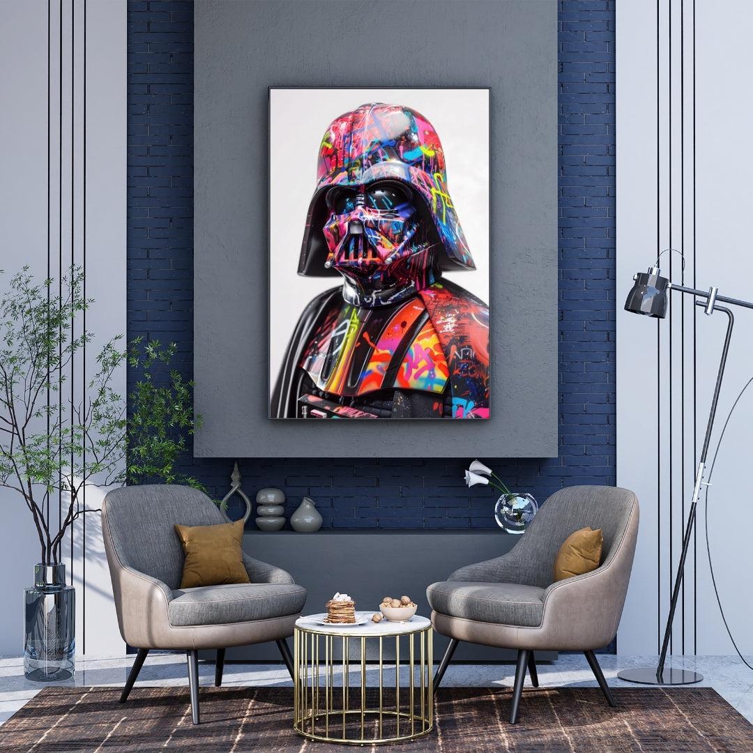 "THE MACHINE STAR" 2