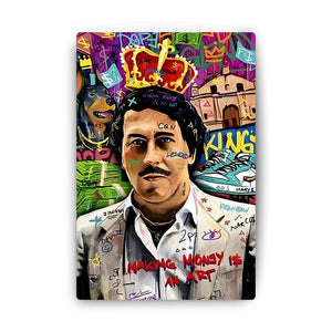 "MAFIA ART"