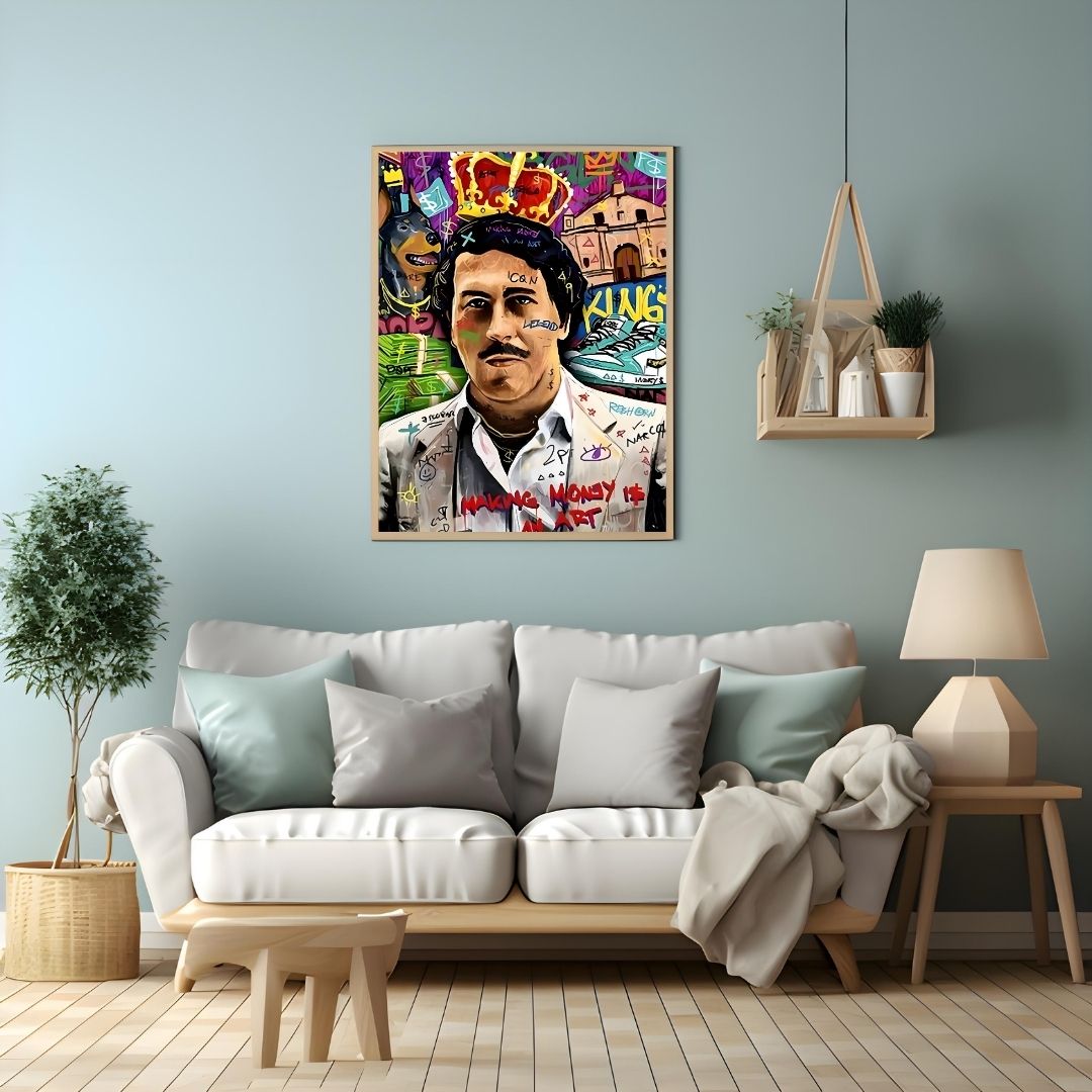 "MAFIA ART"