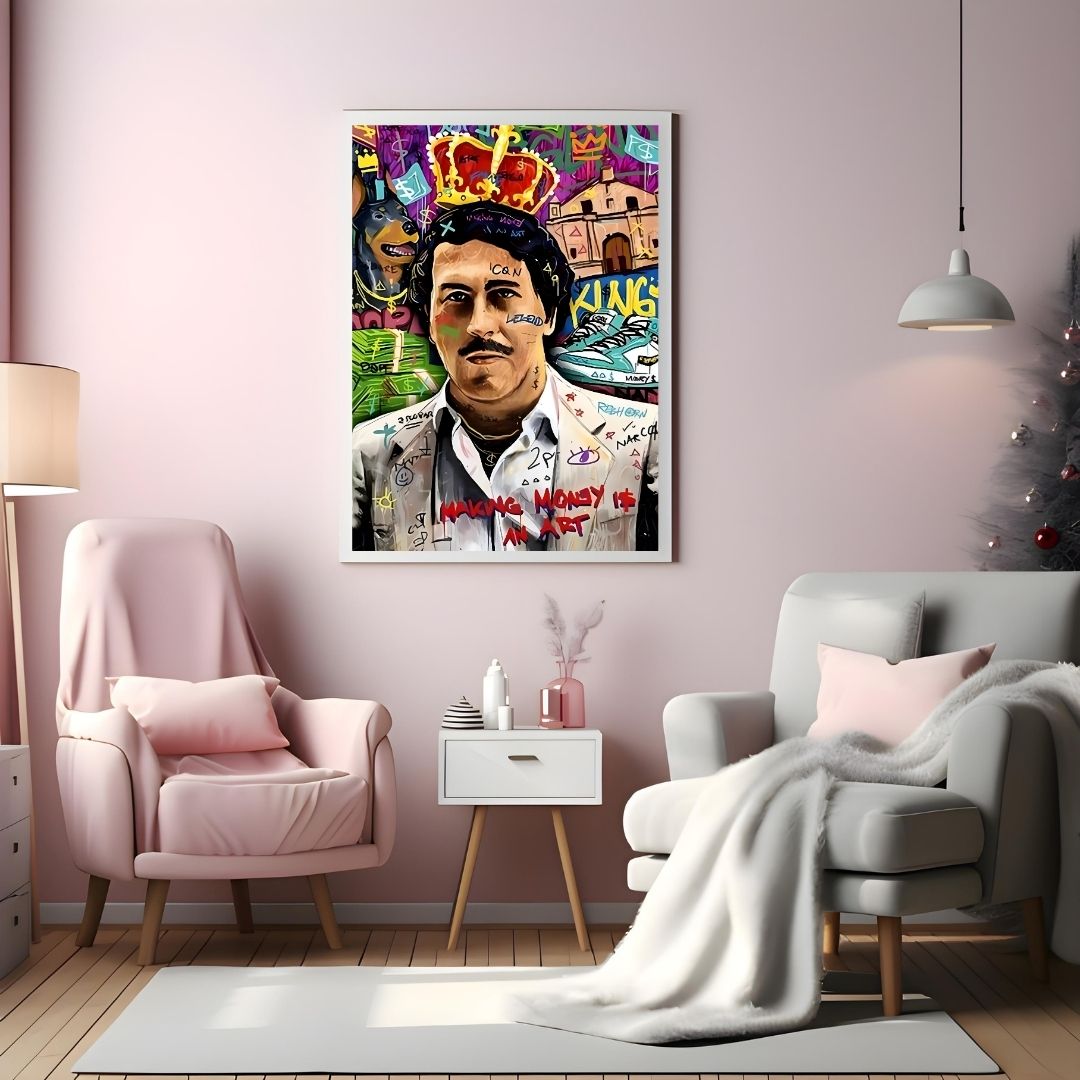 "MAFIA ART"