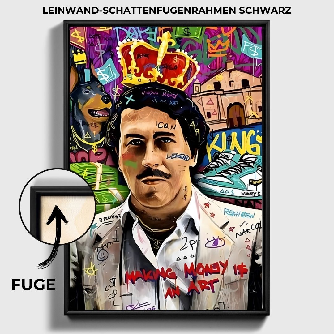 "MAFIA ART"