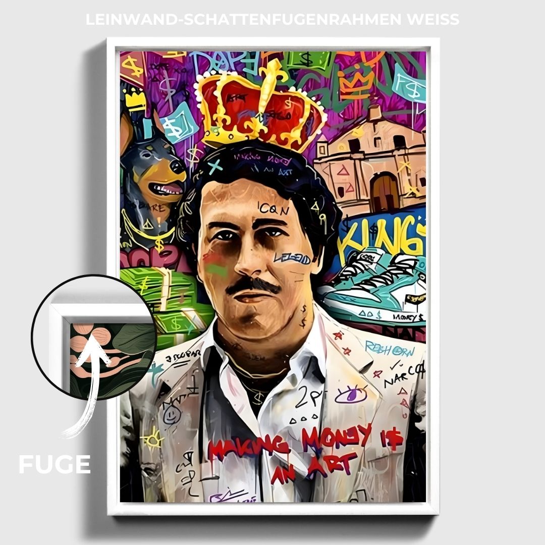 "MAFIA ART"