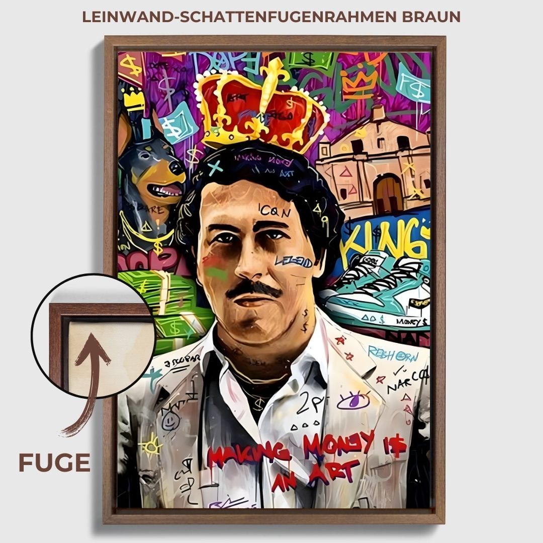 "MAFIA ART"