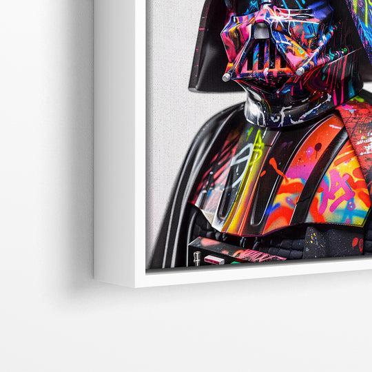 "THE MACHINE STAR" 2