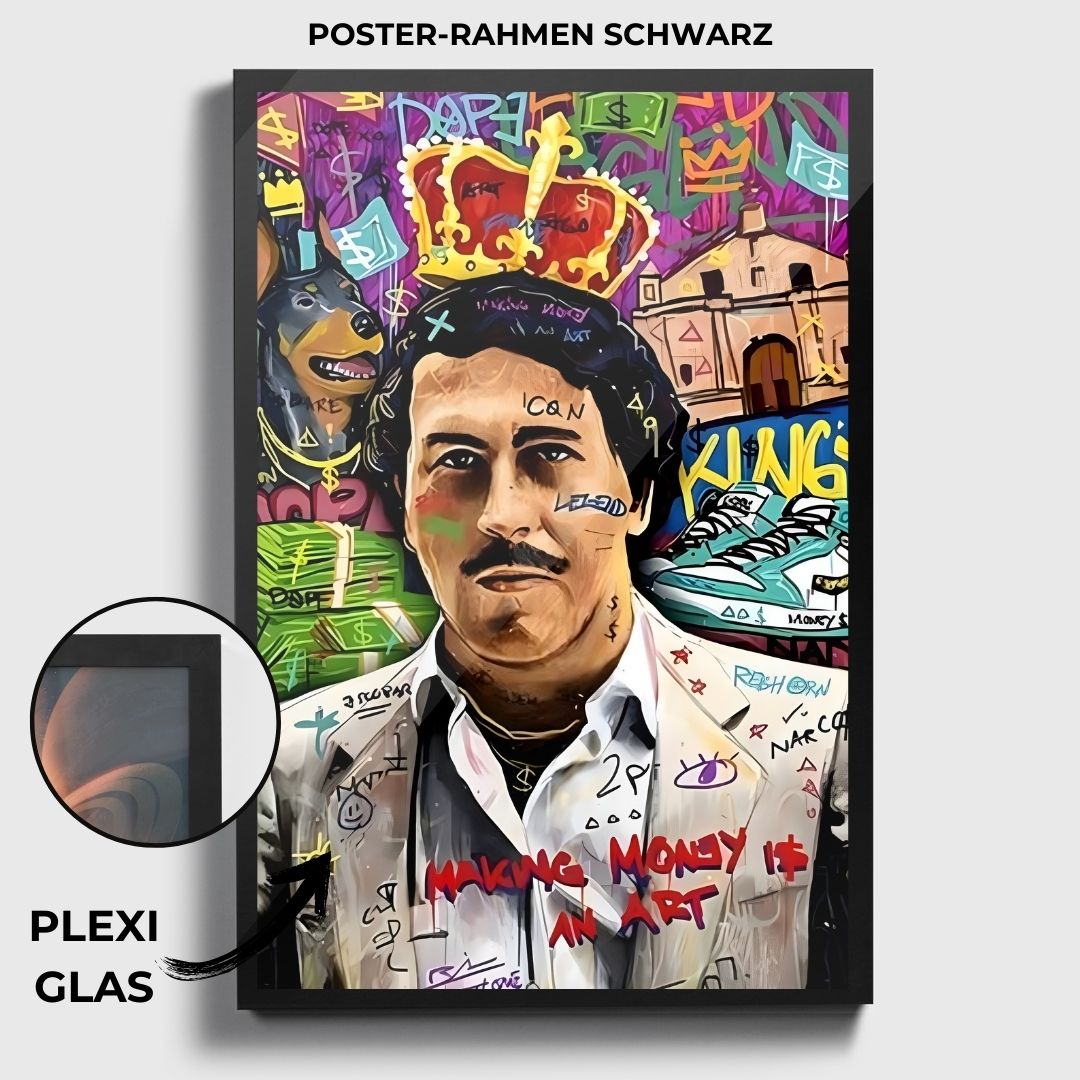 "MAFIA ART"
