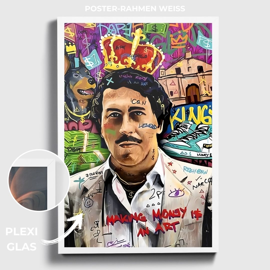 "MAFIA ART"