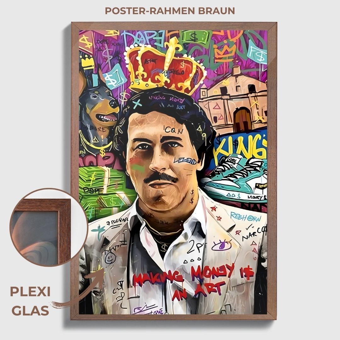 "MAFIA ART"