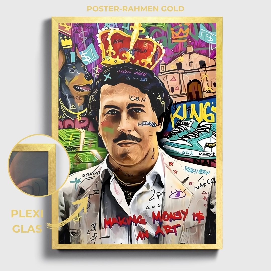 "MAFIA ART"