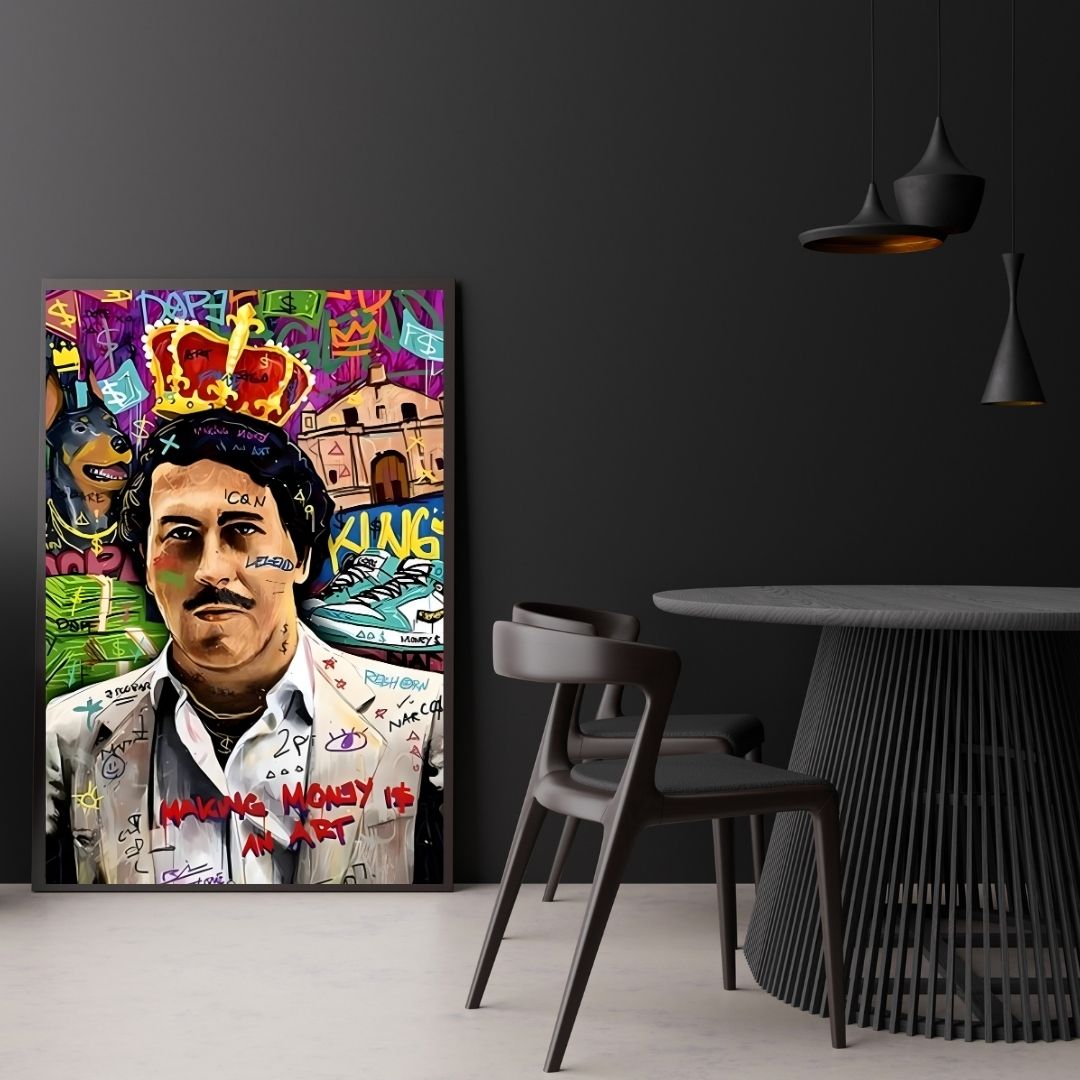 "MAFIA ART"