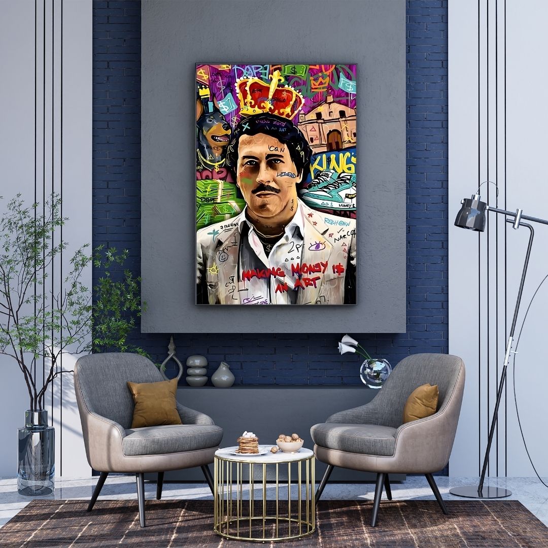 "MAFIA ART"